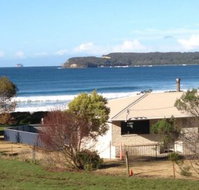 Eaglehawk Neck Beach House - Accommodation QLD