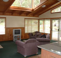 Cathedral Heights - Accommodation QLD