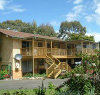 THE 2C'S BED AND BREAKFAST - Accommodation QLD