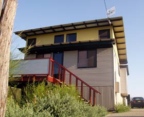 Old Erowal Bay NSW Accommodation QLD