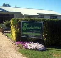 Jacksons On Riddoch - Accommodation QLD