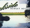 Brookside Budget Accommodation amp Chalets - Accommodation QLD