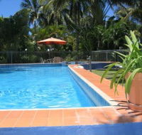 Sunlover Lodge Cabins amp Holiday Units - Accommodation QLD