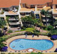 Markham Court - Accommodation QLD