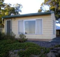 Blue Gum Retreat - Accommodation QLD
