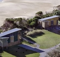 Beachside Retreat West Inlet - Accommodation QLD
