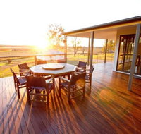 Stockton Rise Country Retreat - Accommodation QLD