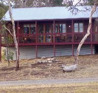 Ivybrook Vineyard Cottage - Accommodation QLD