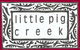 Little Pig Creek - thumb 0