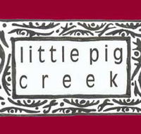 Little Pig Creek - Accommodation QLD