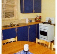 Aventine Cottage - Accommodation QLD