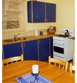 Aventine Cottage - Accommodation QLD 0