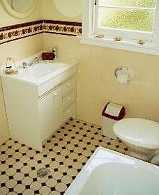 Aventine Cottage - Accommodation QLD 1