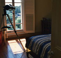 The Grange Portsea - Accommodation QLD