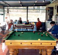 Cloyna Farm Stay - Accommodation QLD