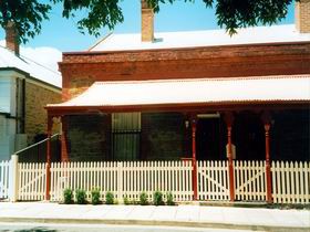 Adelaide Parklands City Townhouse - Accommodation QLD 0