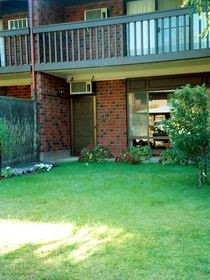 Adelaide Parklands City Townhouse - Accommodation QLD 1