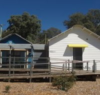 Ben Chifley Dam Cabins - Accommodation QLD