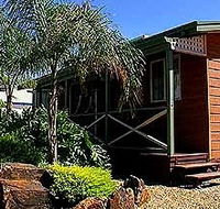 Bentley's Cabin Park Port Pirie - Accommodation QLD