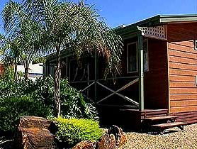 Bentley's Cabin Park Port Pirie - Accommodation QLD 0