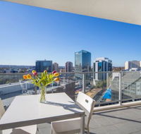 Astra Apartments - Parramatta - Accommodation QLD