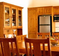 Cottages On Lovedale - Accommodation QLD