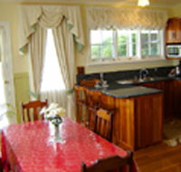 Agather By The Sea - Accommodation QLD