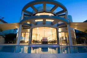 Paradise Point QLD Accommodation QLD