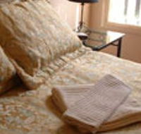 Absolutely Colleen - Accommodation QLD