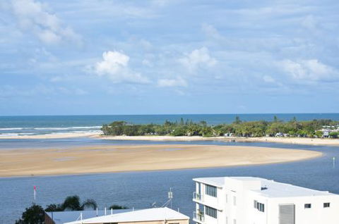 M1 Resort Maroochydore - Accommodation QLD 0
