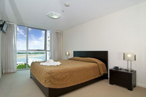 M1 Resort Maroochydore - Accommodation QLD 2