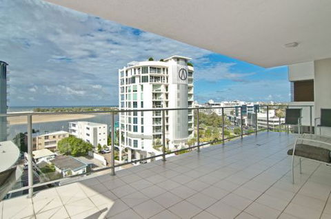 M1 Resort Maroochydore - Accommodation QLD 4