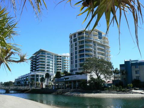 M1 Resort Maroochydore - Accommodation QLD 5