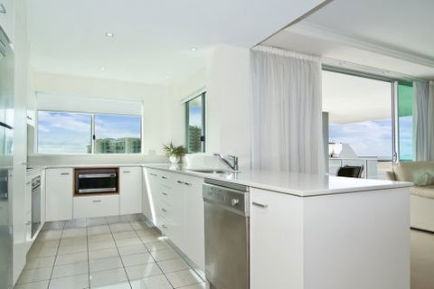 M1 Resort Maroochydore - Accommodation QLD 8