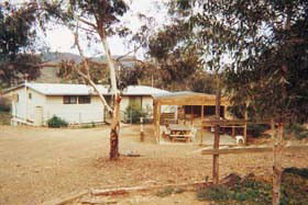 Angorichina Tourist Village - Accommodation QLD 0