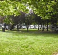 Cowra Van Park - Accommodation QLD
