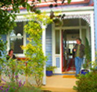 A Tasmanian Indulgence - Kinvara House - Accommodation QLD