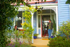 A Tasmanian Indulgence - Kinvara House - Accommodation QLD 0