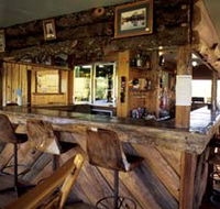 Cobbold Gorge Tours - Accommodation QLD