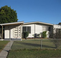 Our Holiday House - Accommodation QLD