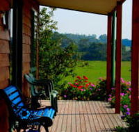 Buln Buln Holiday Cabins - Accommodation QLD