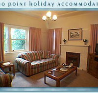 Echo Point Holiday Villas - Accommodation QLD