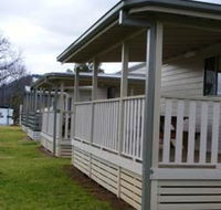 Fossickers Tourist Park Nundle - Accommodation QLD