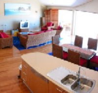 Pipis On The Beach - Accommodation QLD