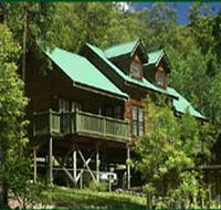 Barrington Wilderness Cottages - Accommodation QLD