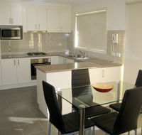 Midtown Serviced Apartments - Accommodation QLD