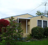 Nanna Toogood's at Eildon - Accommodation QLD