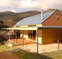 Ant's Halls Gap Holiday House - Accommodation QLD