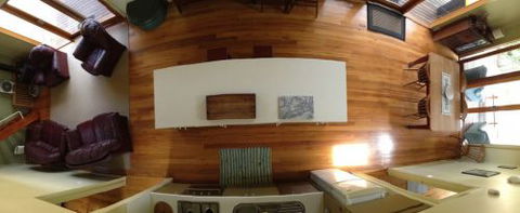 Ant's Halls Gap Holiday House - Accommodation QLD 3