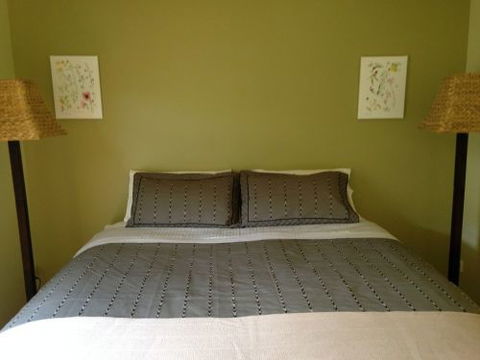 Ant's Halls Gap Holiday House - Accommodation QLD 8